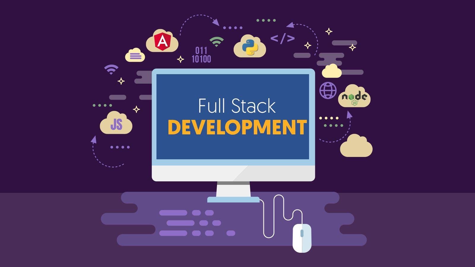 Développeur Full Stack