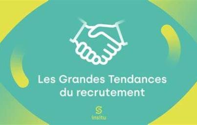 Les tendances du recrutement en 2024: Ce que les candidats doivent savoir